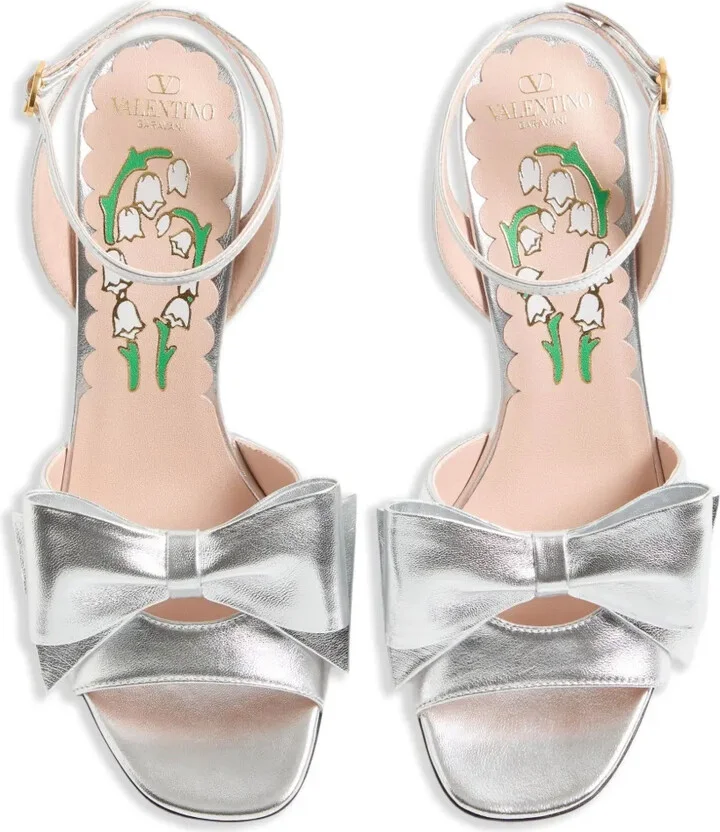 95mm Bowow sandals - Image 5