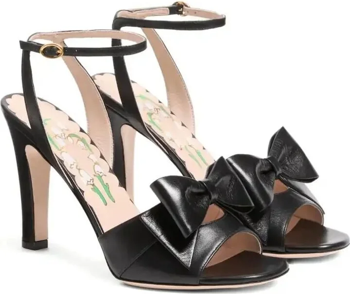 95mm Bowow Sandals - Image 2