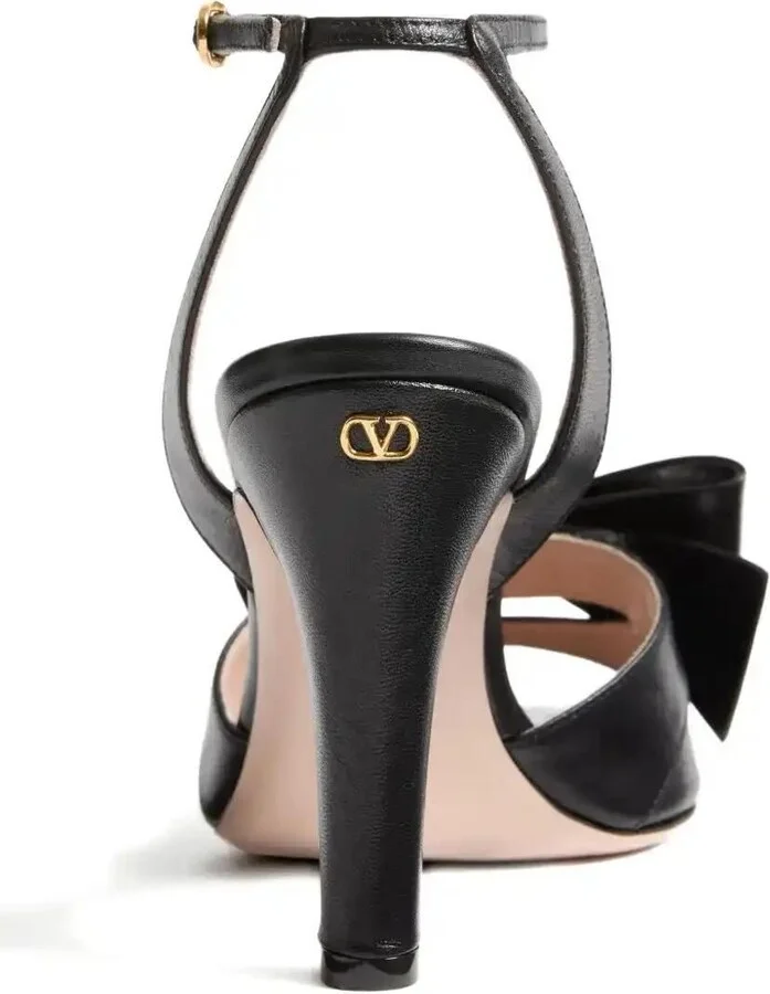 95mm Bowow Sandals - Image 3