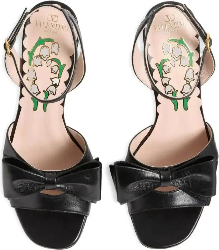 95mm Bowow Sandals - Image 4