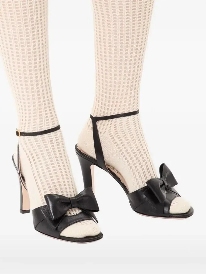 95mm Bowow Sandals - Image 5