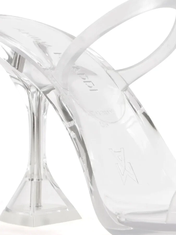95mm Brito sandals - Image 4