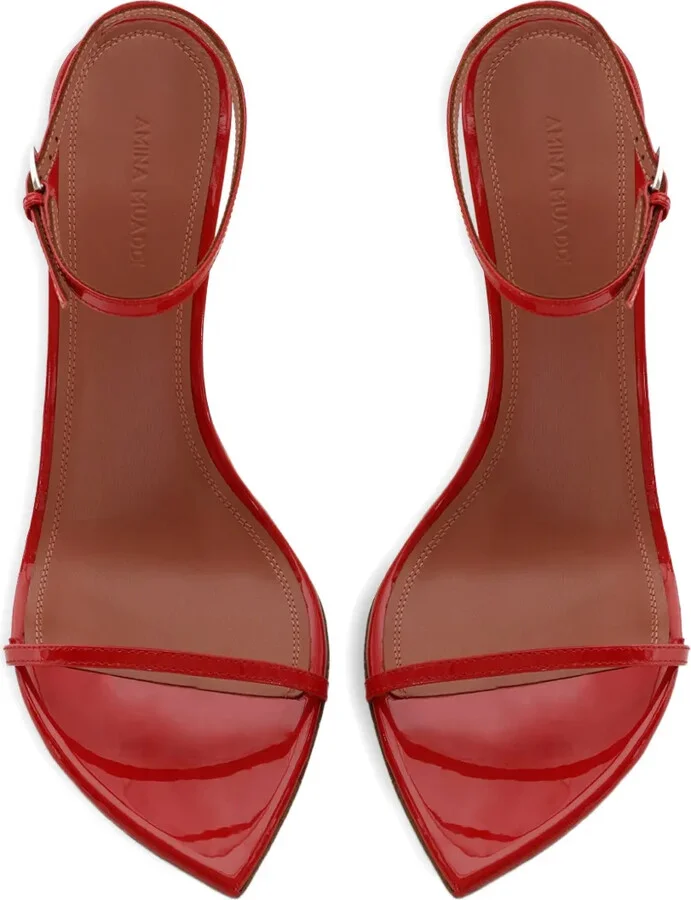 95mm Bruna strappy sandals - Image 3