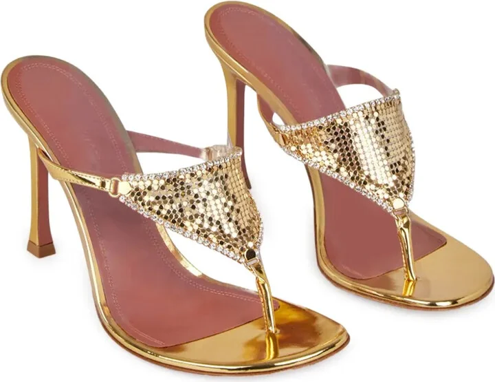 95mm Cameron mules - Image 2