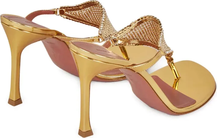 95mm Cameron mules - Image 3