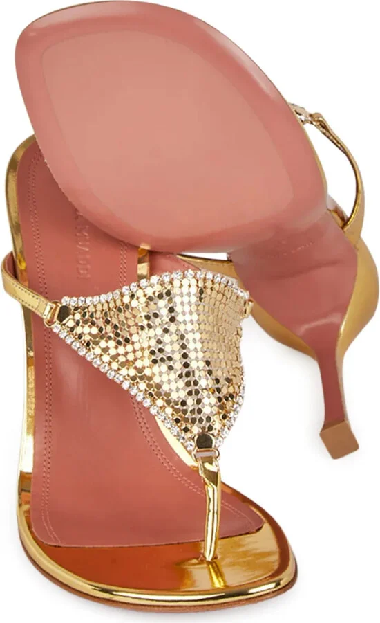95mm Cameron mules - Image 4