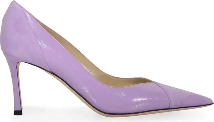 95mm Cass pumps