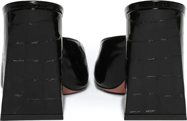 95mm Charlotte mules - Image 2