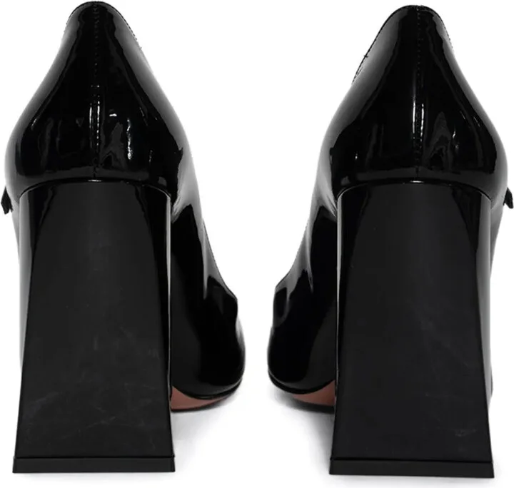95mm Charlotte pumps - Image 3