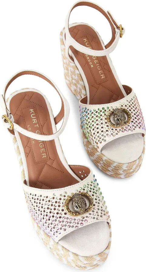 95mm Chelsea espadrilles - Image 2