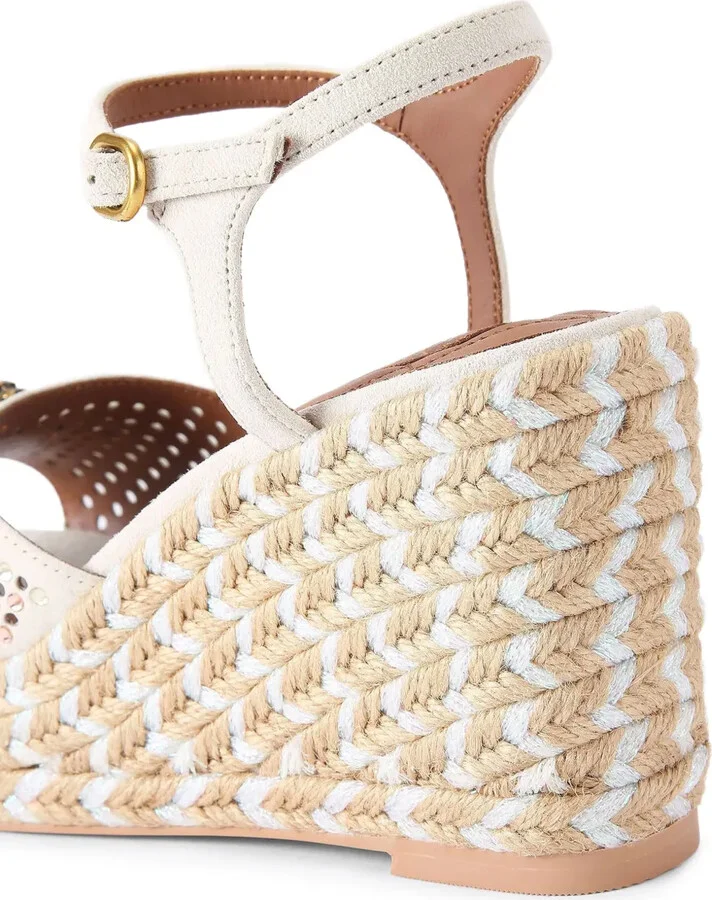 95mm Chelsea espadrilles - Image 3