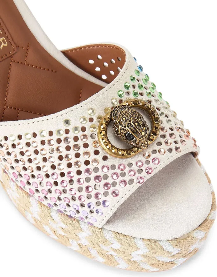95mm Chelsea espadrilles - Image 4