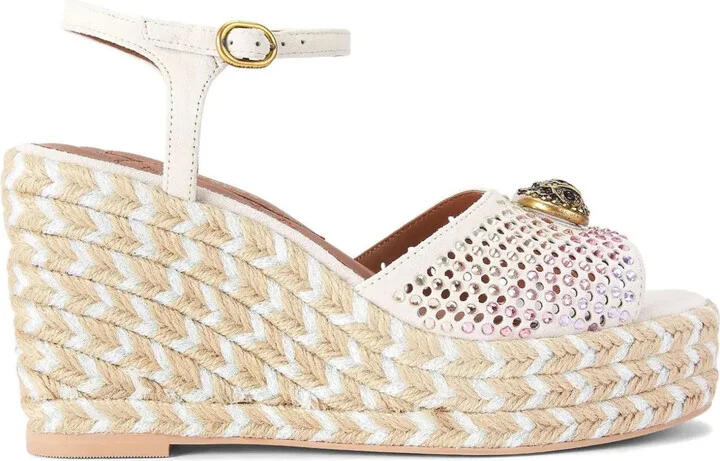 95mm Chelsea espadrilles