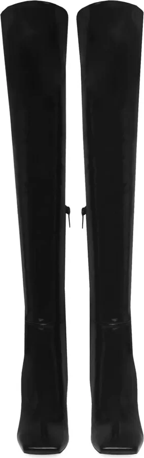 95mm Christina Cuissard boots - Image 3