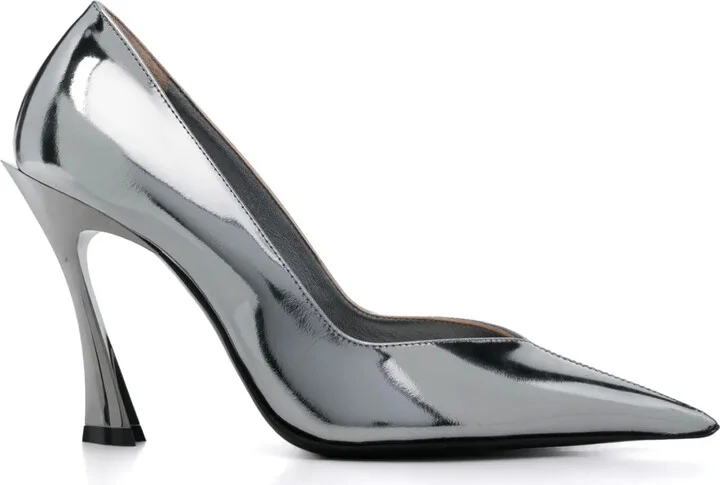 95mm Classic Fang pumps