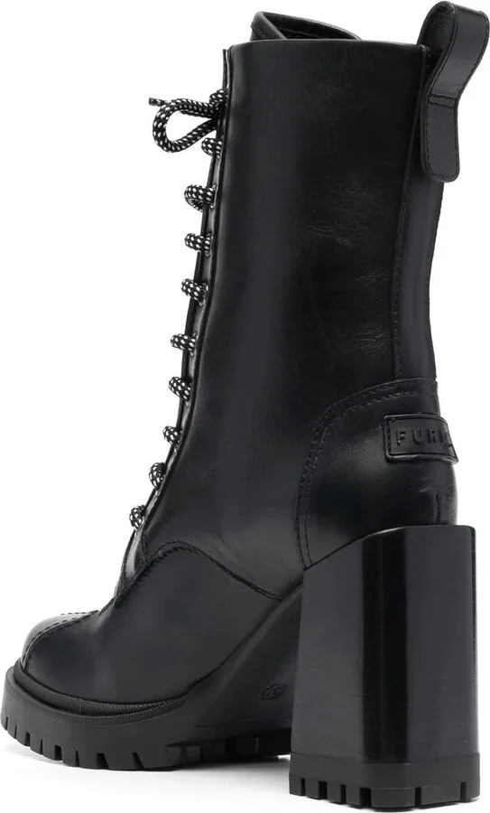 95mm Climb hiking boots - Image 3
