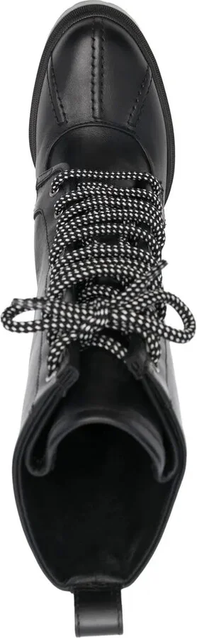 95mm Climb hiking boots - Image 4