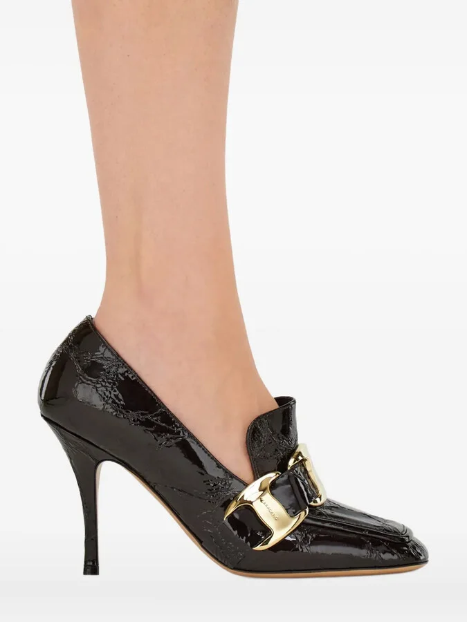 95mm Crocodile-Effect Pumps - Image 5