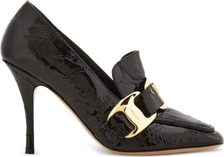 95mm Crocodile-Effect Pumps