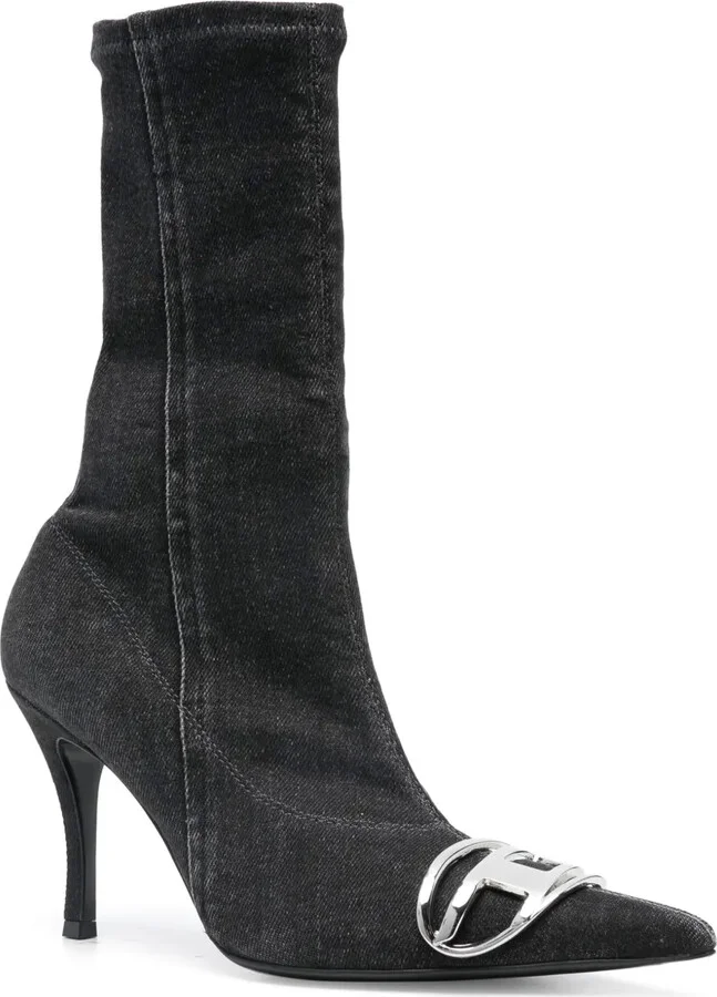 95mm D-Venus boots - Image 2