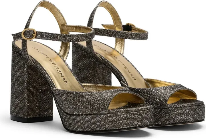 95mm Dayna II sandals - Image 2