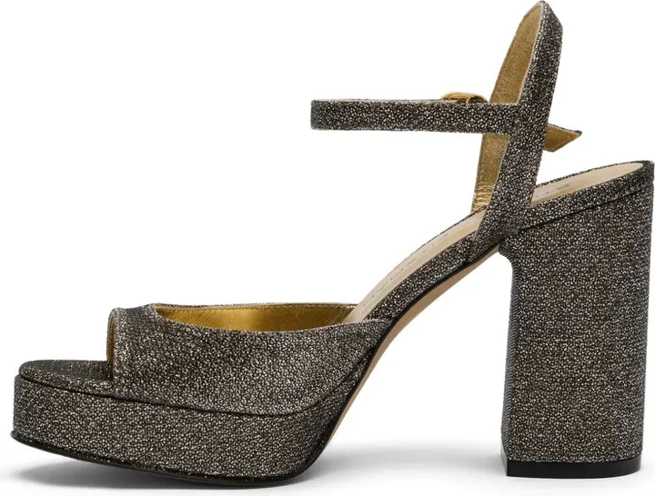 95mm Dayna II sandals - Image 3
