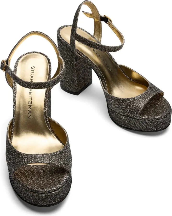 95mm Dayna II sandals - Image 4