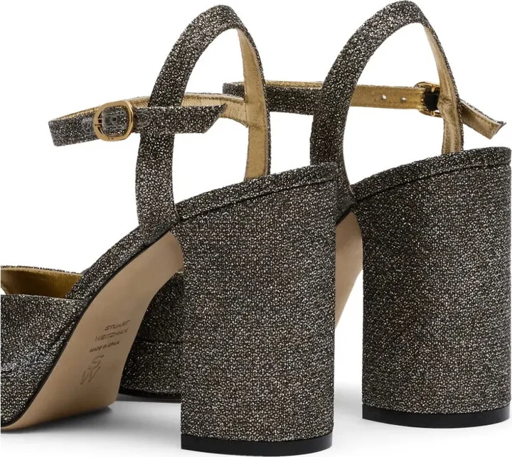 95mm Dayna II sandals - Image 5
