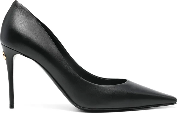 95mm Décoletté pumps