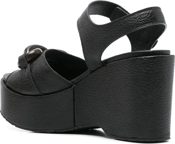 95mm Delta sandals - Image 3