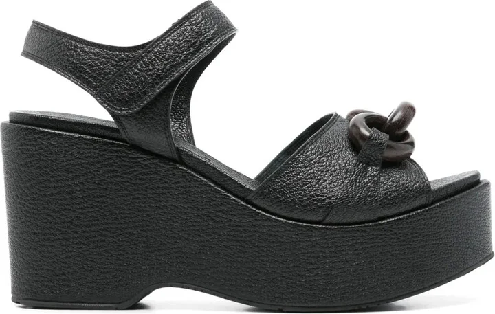 95mm Delta sandals