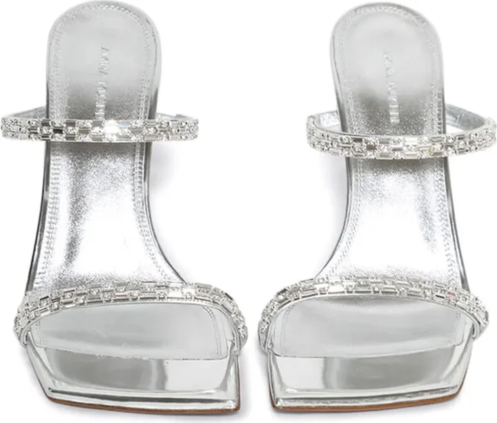 95mm Diana mules - Image 3