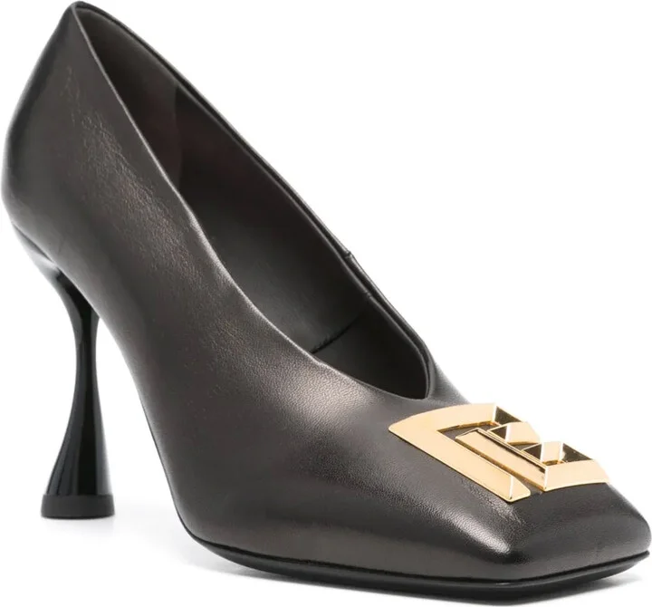 95mm Eden pumps - Image 2