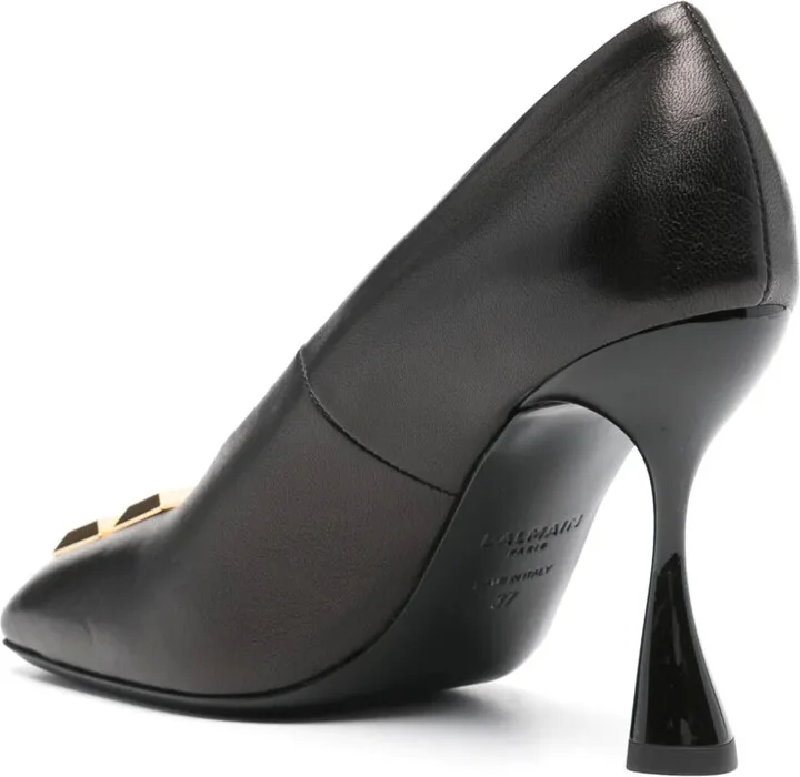 95mm Eden pumps - Image 3