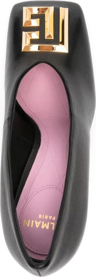95mm Eden pumps - Image 4