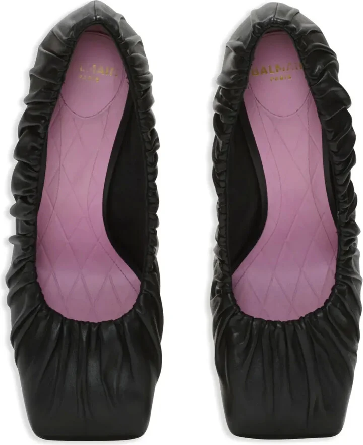 95mm Eden pumps - Image 4