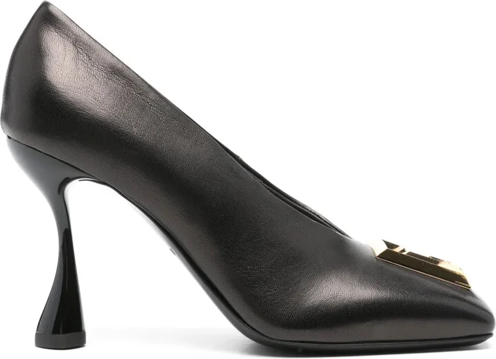 95mm Eden pumps