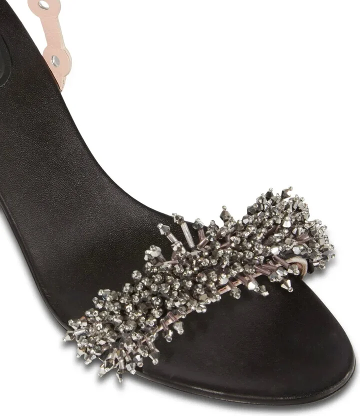 95mm Emilio sandals - Image 2