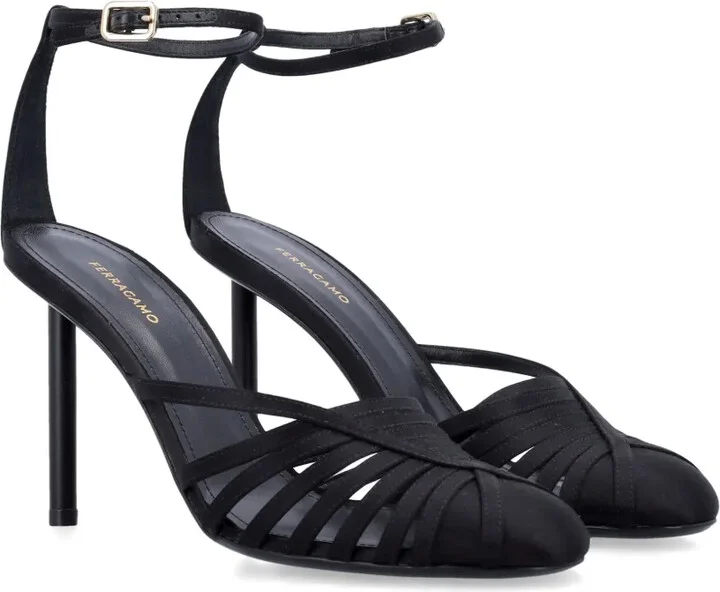 95mm Ermelia sandals - Image 2