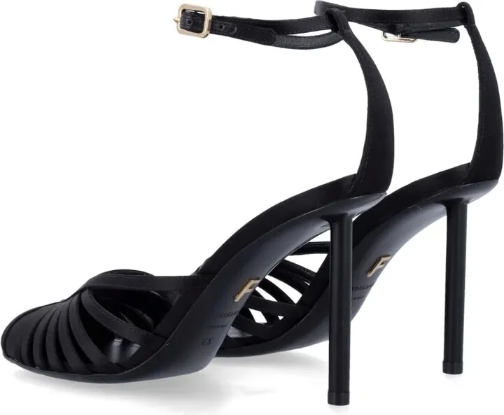 95mm Ermelia sandals - Image 4