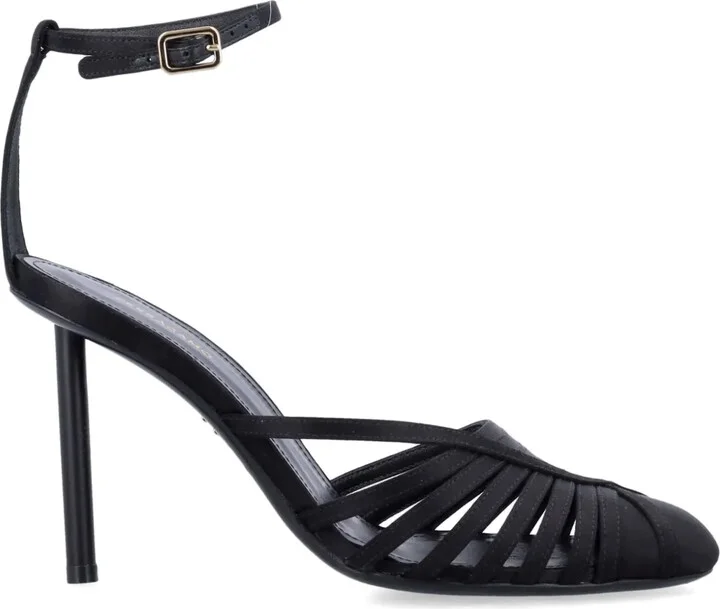 95mm Ermelia sandals
