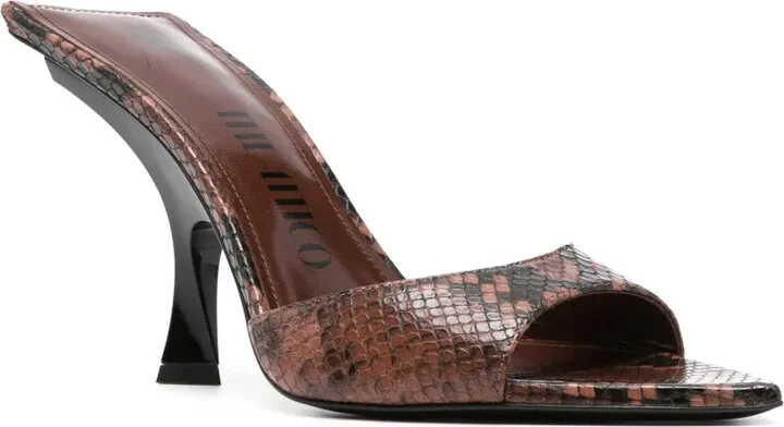 95mm Ester mules - Image 2