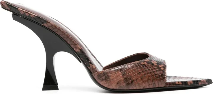 95mm Ester mules