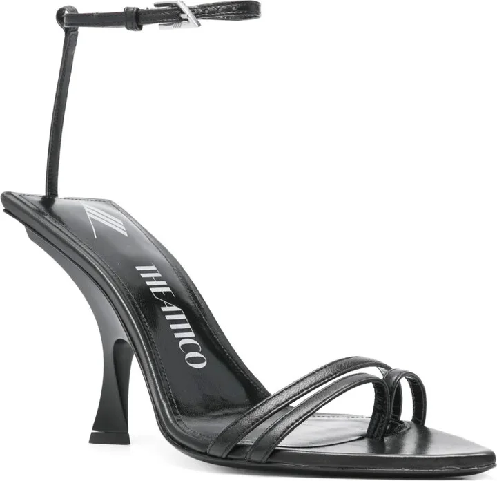 95mm Ester sandals - Image 2