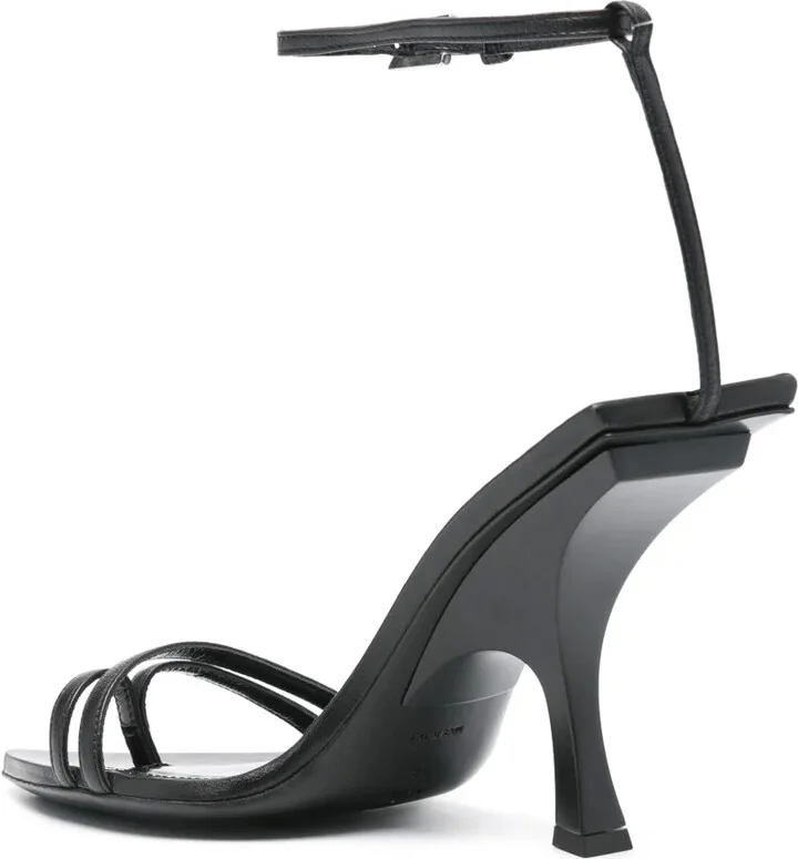 95mm Ester sandals - Image 3