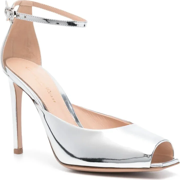 95mm Ethel pumps - Image 2