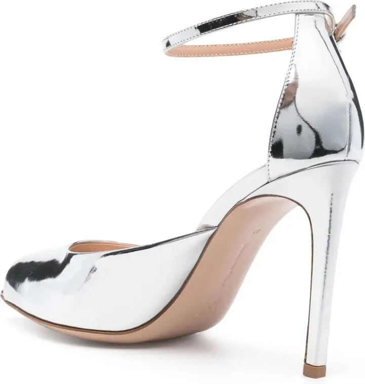 95mm Ethel pumps - Image 3
