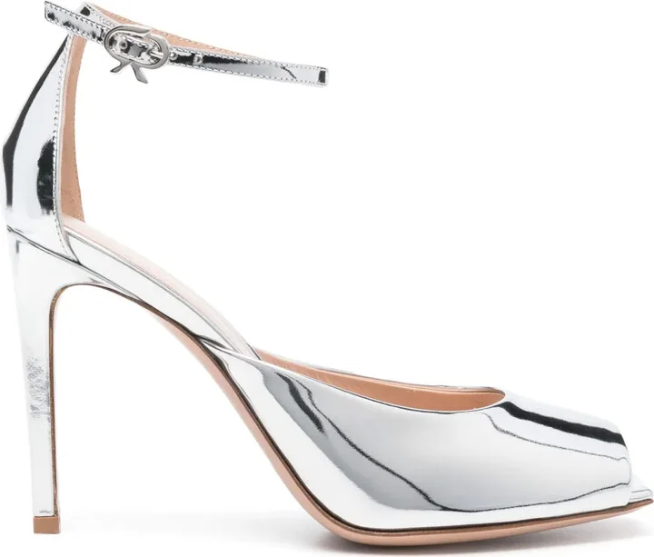 95mm Ethel pumps