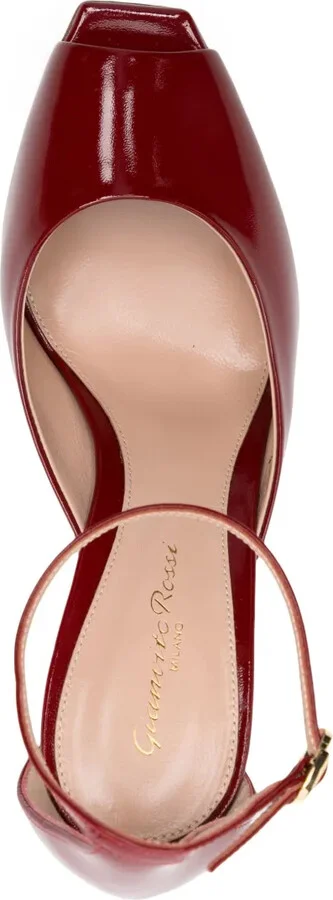 95mm Ethel sandals - Image 4