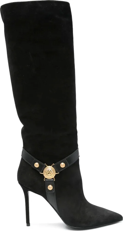 95mm Eva boots
